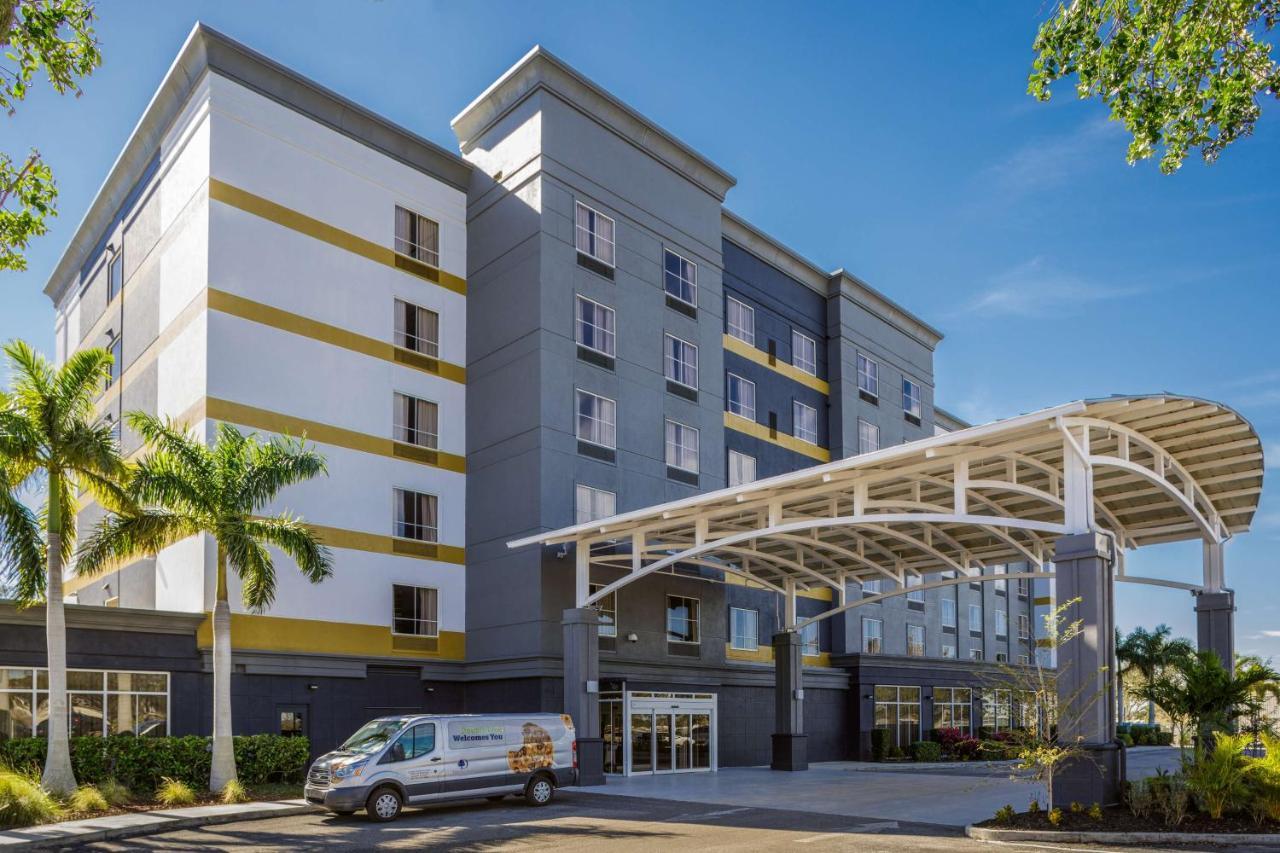 Doubletree By Hilton Sarasota Bradenton Airport South Bradenton Exterior foto