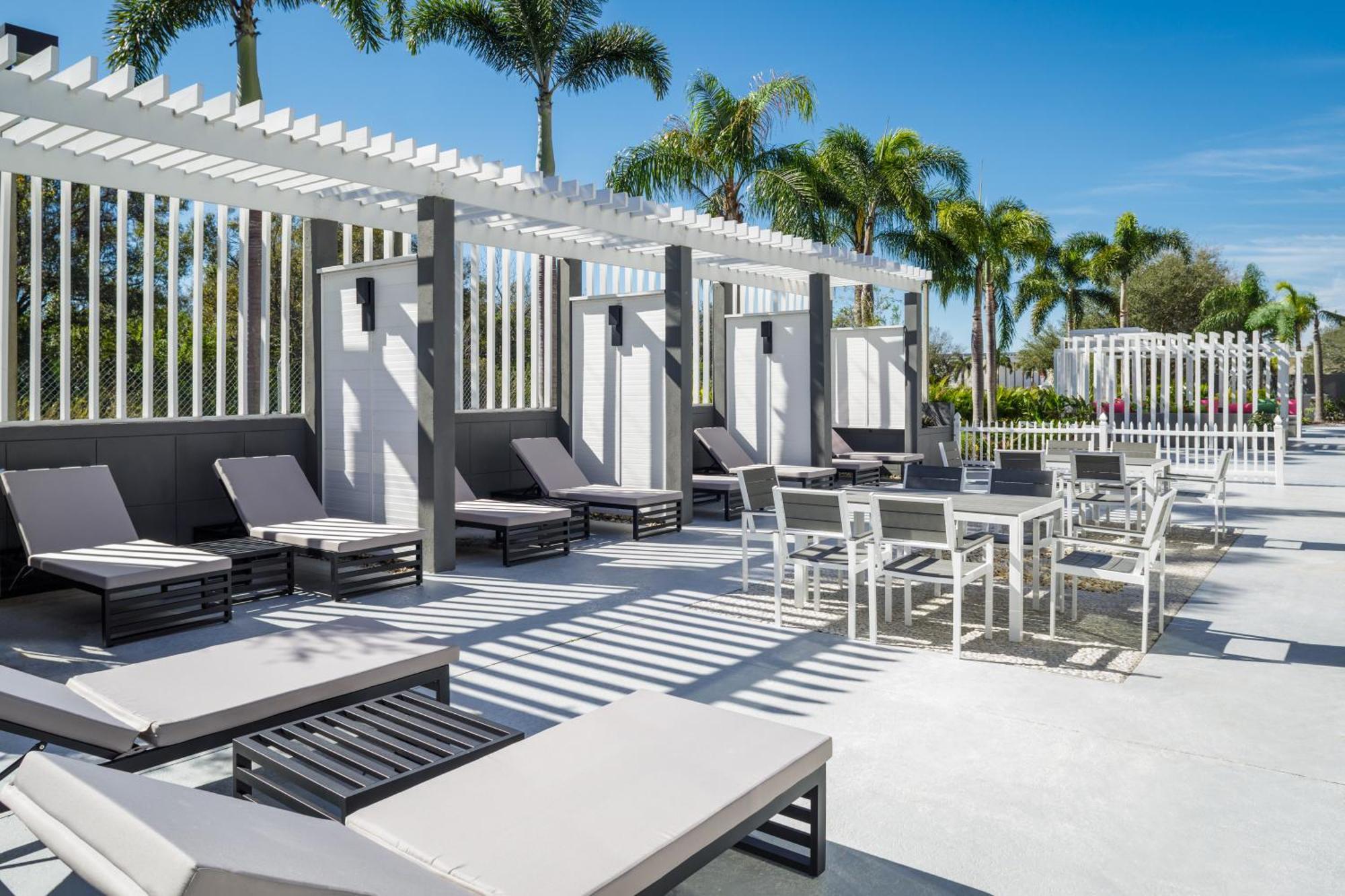 Doubletree By Hilton Sarasota Bradenton Airport South Bradenton Exterior foto