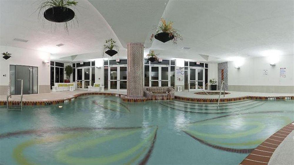 Doubletree By Hilton Sarasota Bradenton Airport South Bradenton Exterior foto